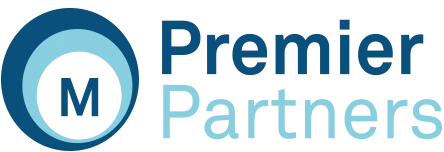 M Premier Partners logo