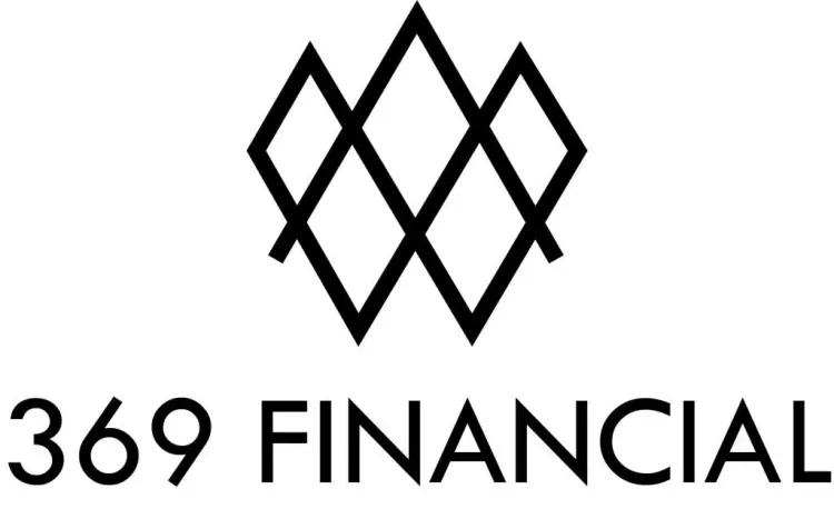 369 Financial LLC logo