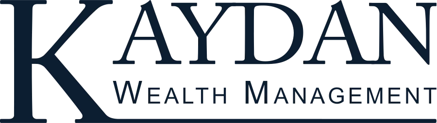 Kaydan Wealth Management, Inc. logo