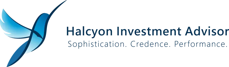 Halcyon Investment Advisor logo