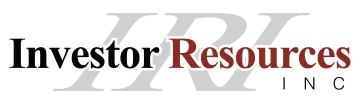 Investor Resources INC logo