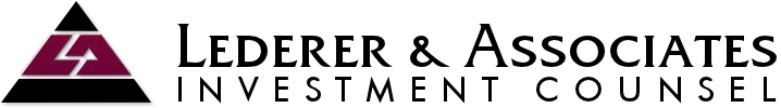 Lederer & Associates Investment Counsel logo