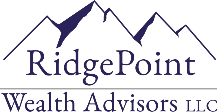 Ridgepoint Wealth Advisors LLC logo