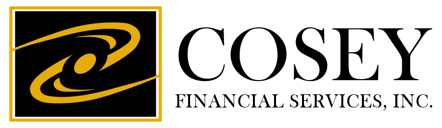 Cosey Financial Services, Inc. logo