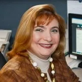 MARY ANN DRUCKER