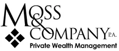 Moss & Company, P.a. logo