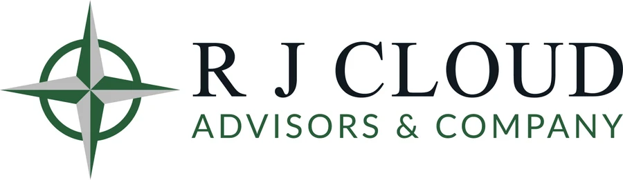 R.j. Cloud Advisors & Company logo