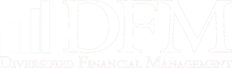 Diversified Financial Management logo