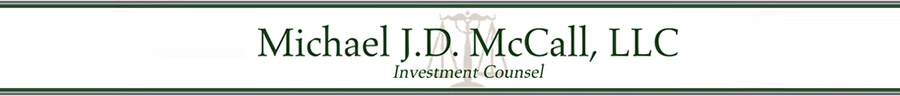 Michael J.d. Mccall, LLC logo