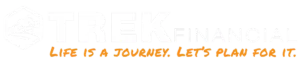 Trek Financial logo