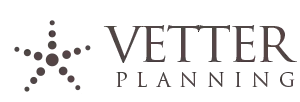 Vetter Planning logo