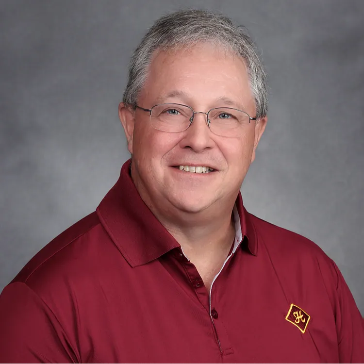 JAMES GERALD HENDRICKS