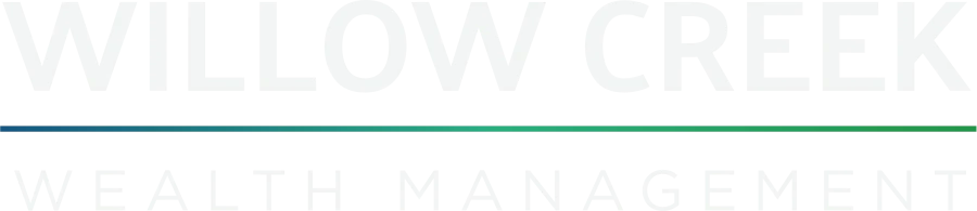 Willow Creek Wealth Management, Inc. logo