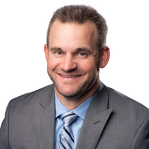 MARK ANDREW TEERLINCK