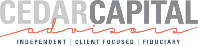 Cedar Capital, LLC logo