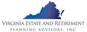 Virginia Estate AND Retirement Planning Advisors, Inc. logo
