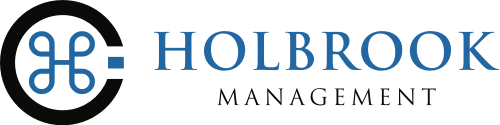 Holbrook Management, LLC logo