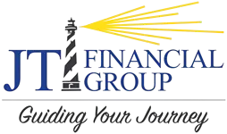 JT Wealth Management logo