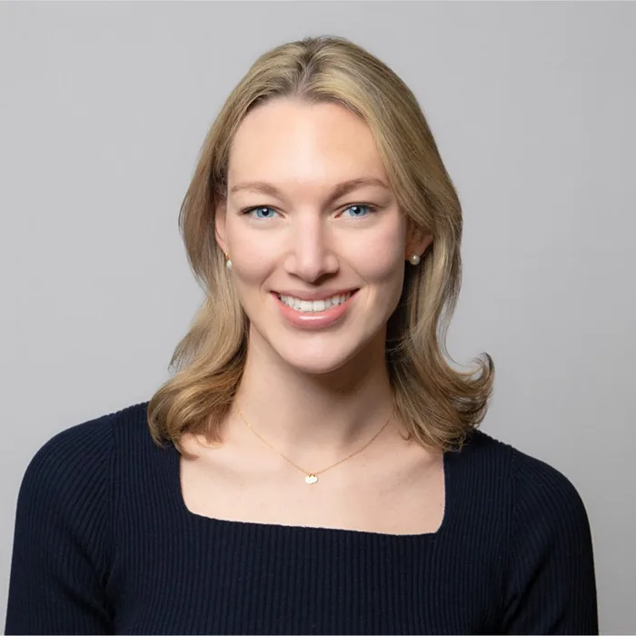 Catherine Theisen Clough