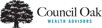Council OAK Wealth Advisors logo