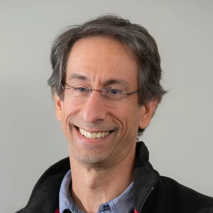 ERIC MICHAEL BECKER