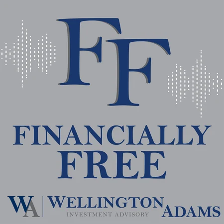 Wellington Adams Investment Advisory, LLC logo
