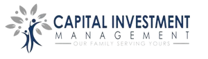 Capital Investment Management Inc. logo