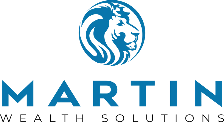 Martin Wealth Solutions logo