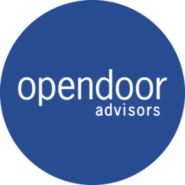 Open Door Investment Advisors, Inc. logo