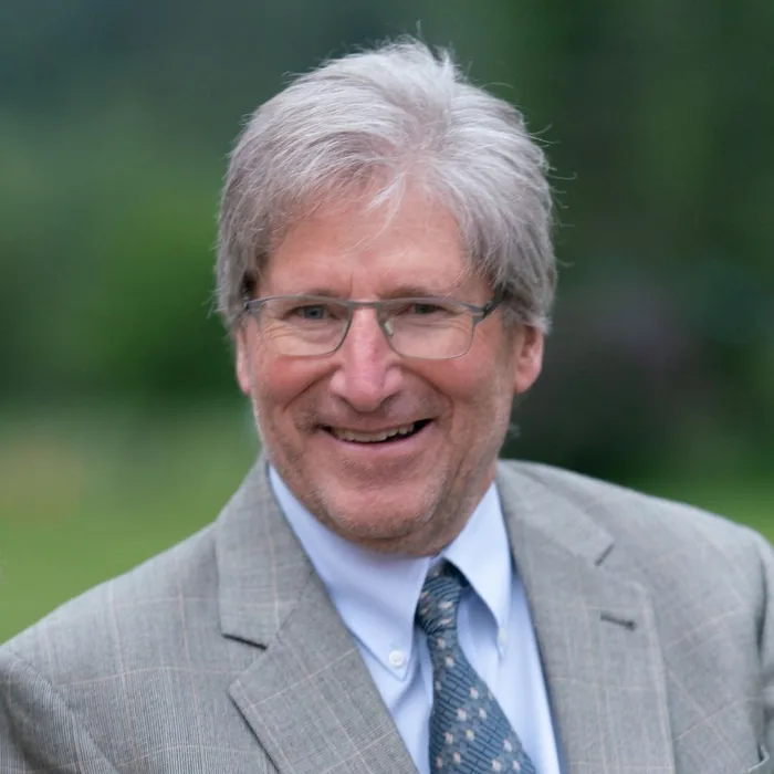 Paul M Craig