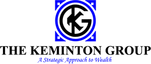 THE Keminton Group logo