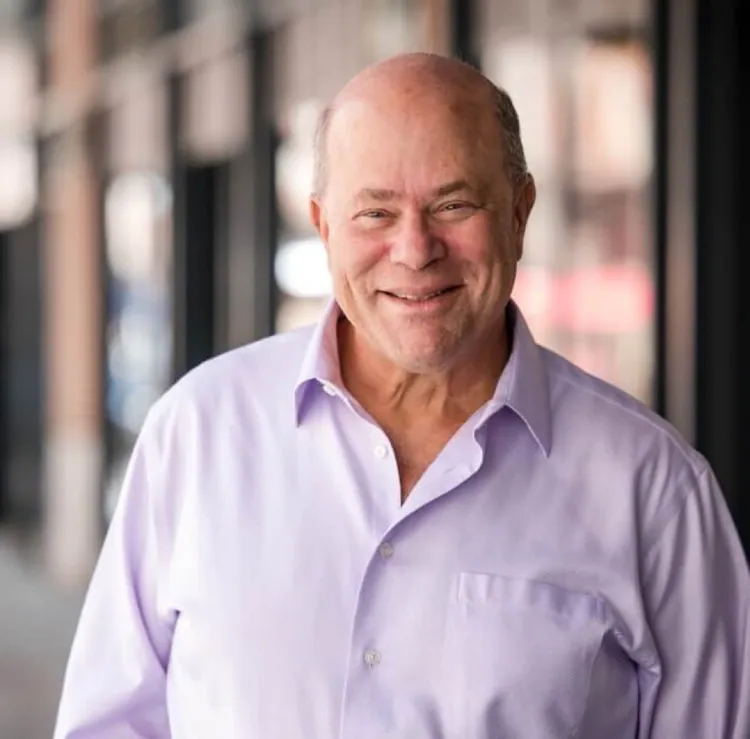 DAVID LOUIS TEPPER