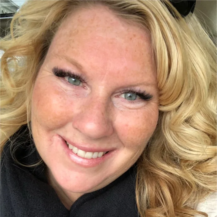 KELLY LYNN KAZMIERSKI