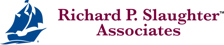 Richard P. Slaughter Associates, Inc. logo