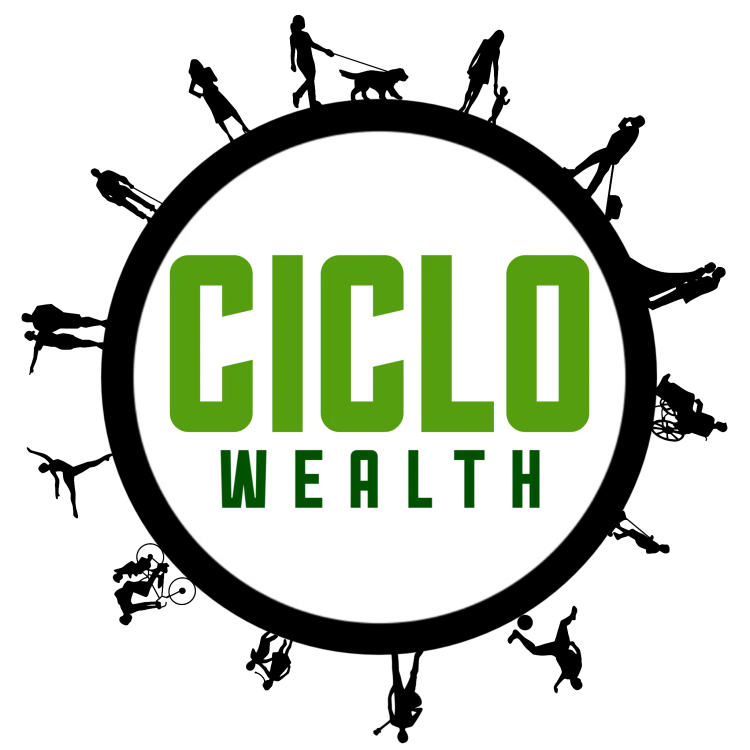 Ciclo Wealth LLC logo