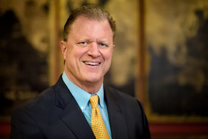PATRICK JOSEPH DINUZZO