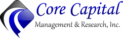 Core Capital Management AND Research Inc. logo