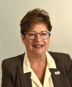 NANCY ANN EFFERT