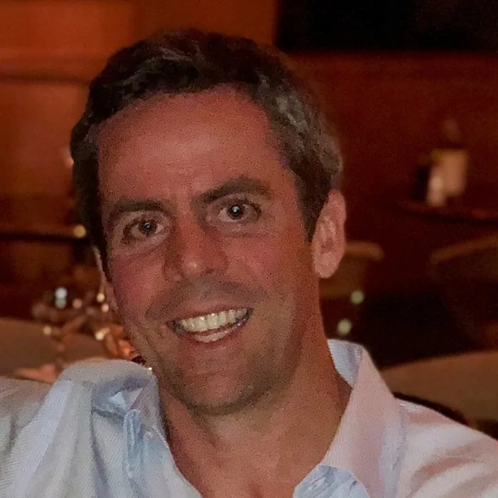BRIAN JAMES SMITH