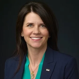 MARTI LEE BRUST