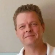 DAVID DANIEL HARRIS