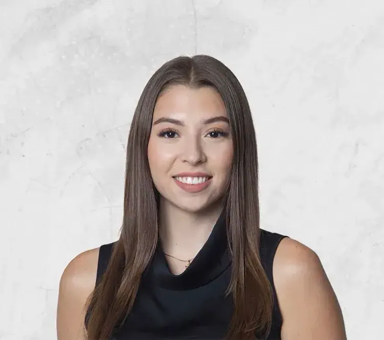Isabella Arias