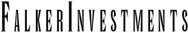 Falker Investments Inc. logo