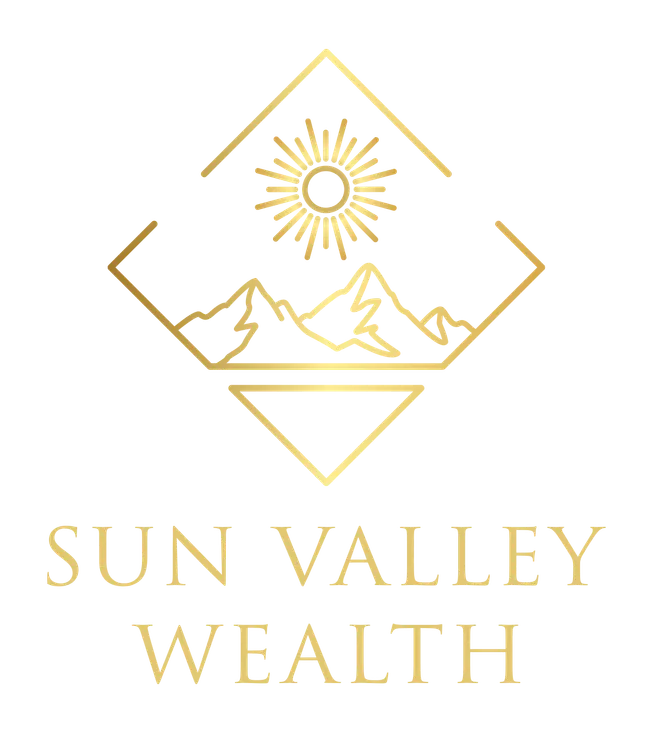 SUN Valley Advisory logo