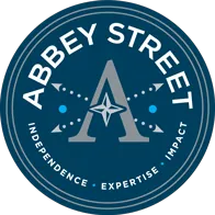 Abbey Street logo