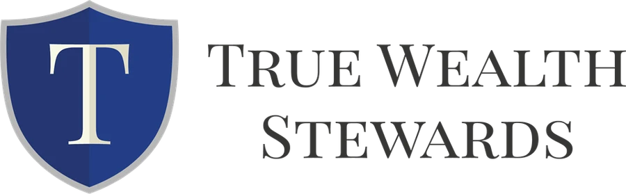 True Wealth Stewards logo