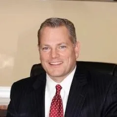 Brian Michael O'Dowd