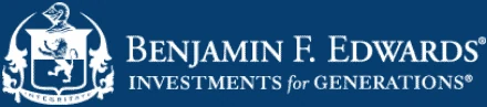 Benjamin F. Edwards & Company, Inc. logo