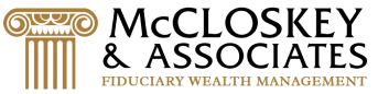 Mccloskey & Associates, P.a. logo