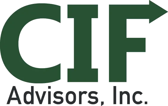 CIF Advisors Inc. logo
